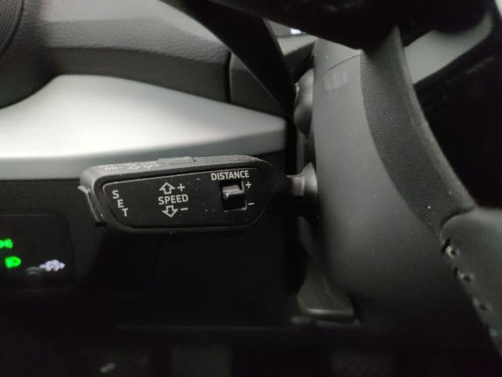 Audi Q2 usata a Modena (17)