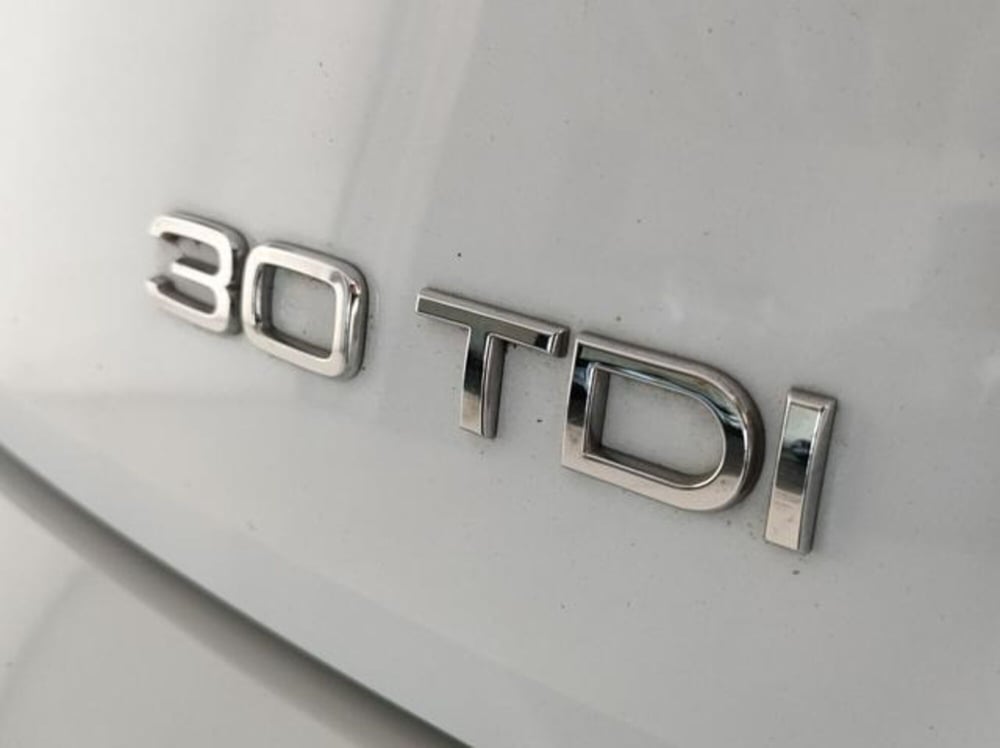 Audi Q2 usata a Modena (20)