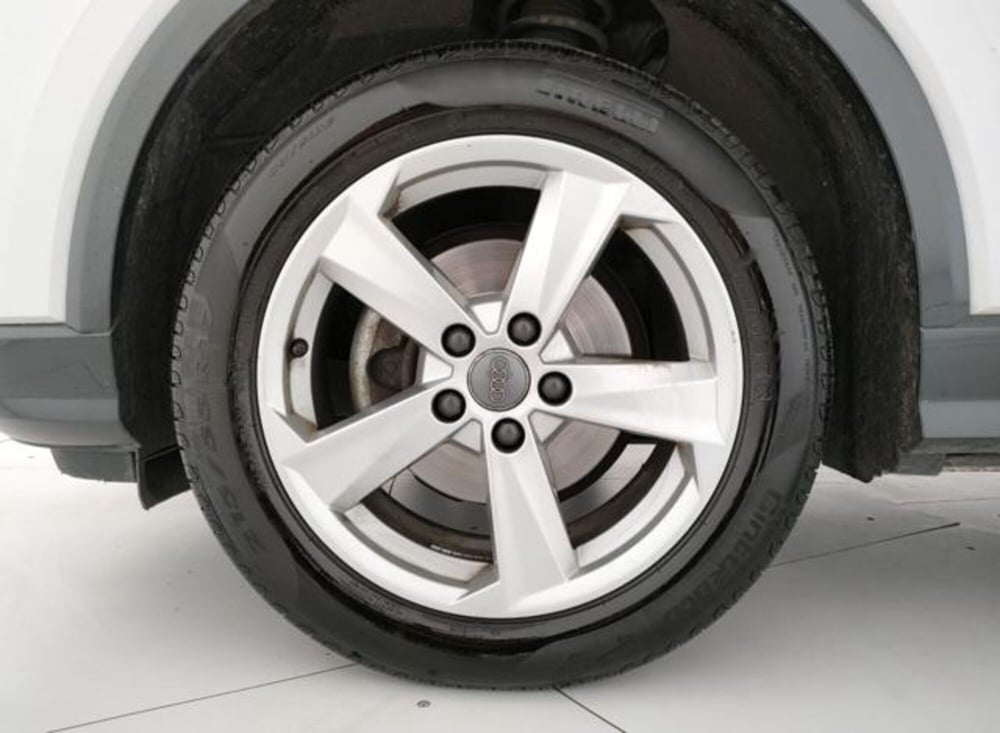 Audi Q2 usata a Modena (8)