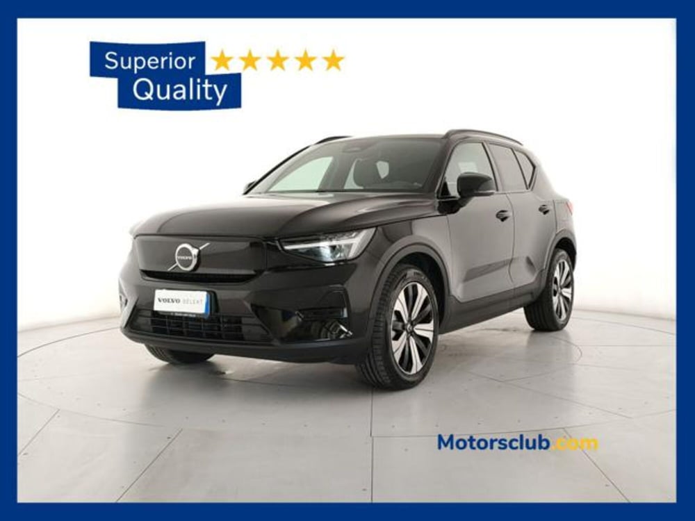 Volvo XC40 usata a Modena