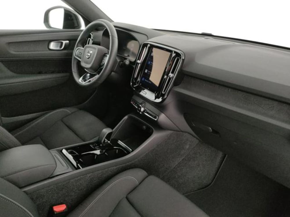 Volvo XC40 usata a Modena (10)