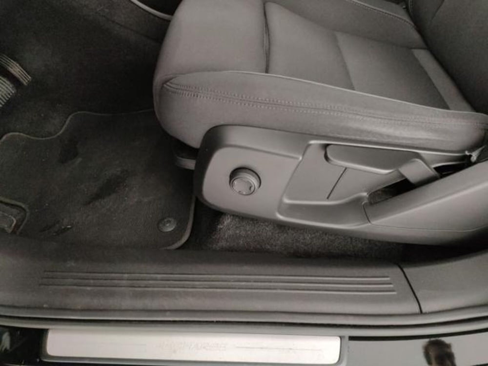 Volvo XC40 usata a Modena (19)
