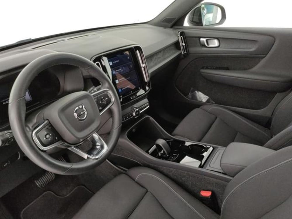 Volvo XC40 usata a Modena (8)