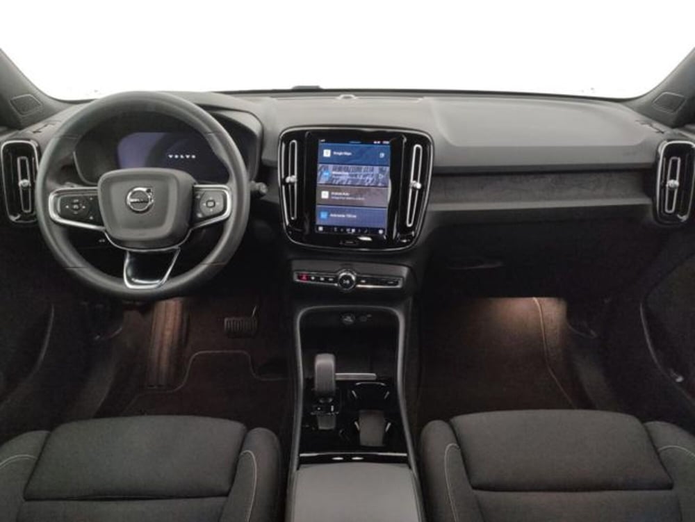 Volvo XC40 usata a Modena (9)