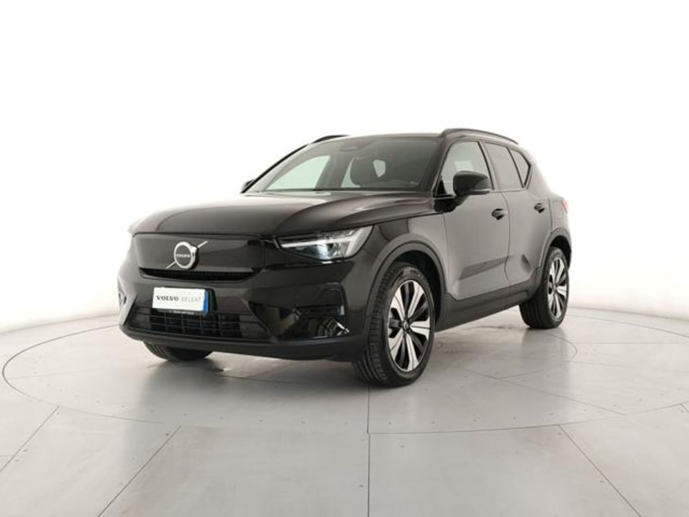 Volvo XC40 usata a Modena (2)