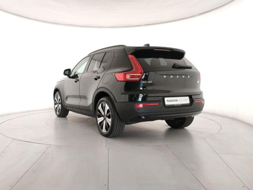 Volvo XC40 usata a Modena (3)