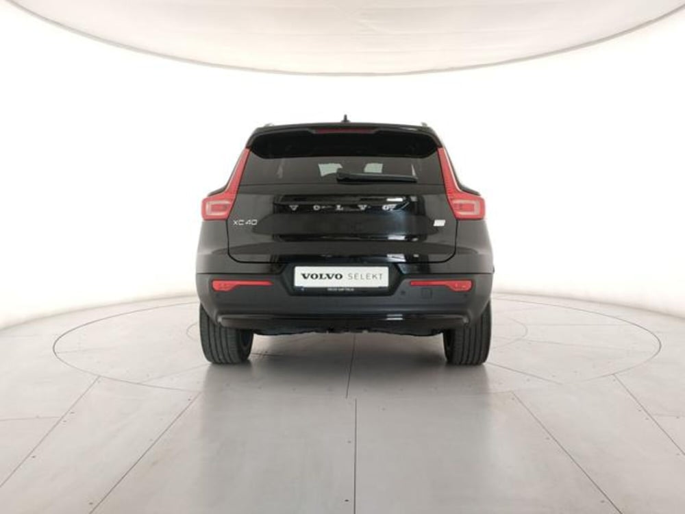 Volvo XC40 usata a Modena (4)