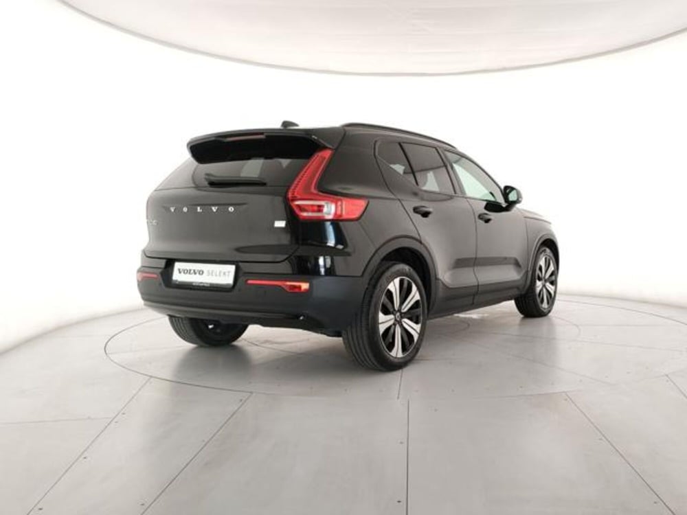 Volvo XC40 usata a Modena (5)