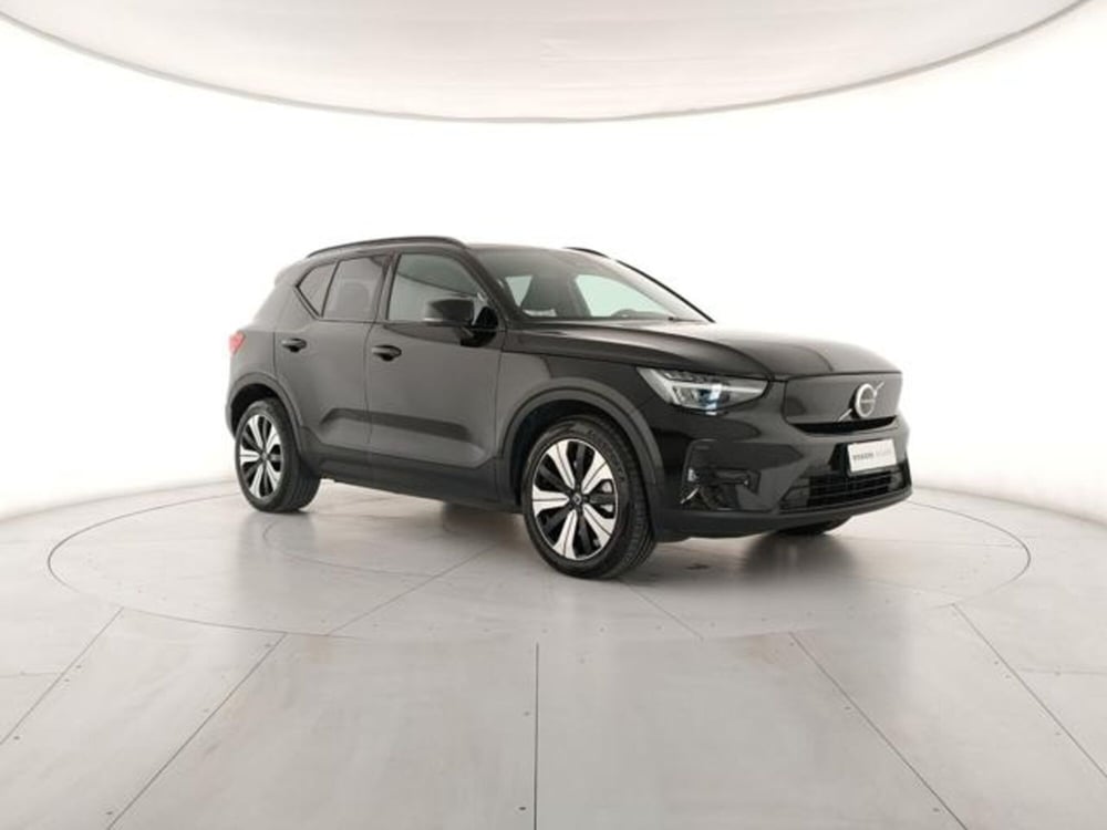 Volvo XC40 usata a Modena (6)