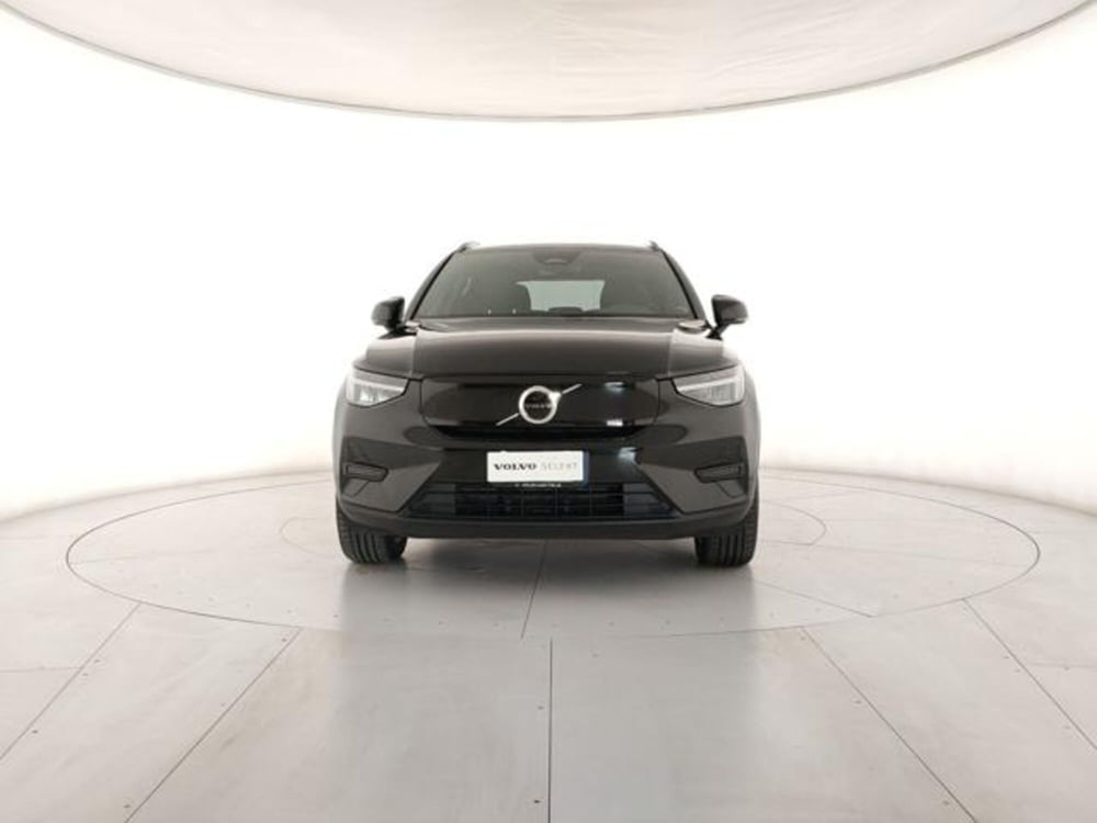 Volvo XC40 usata a Modena (7)
