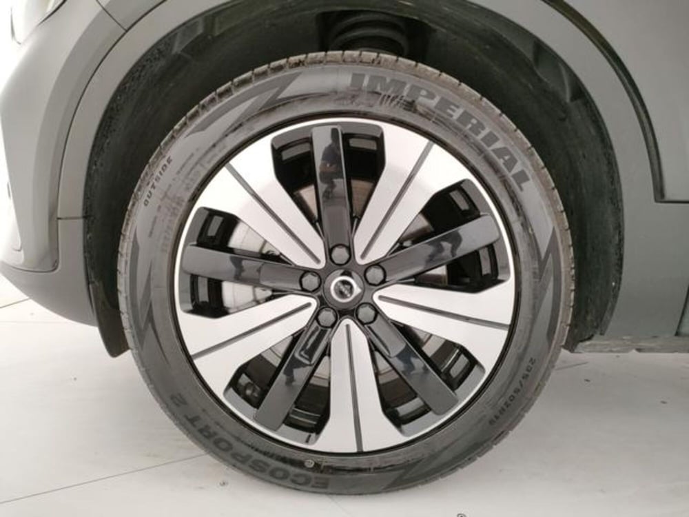 Volvo XC40 usata a Modena (13)