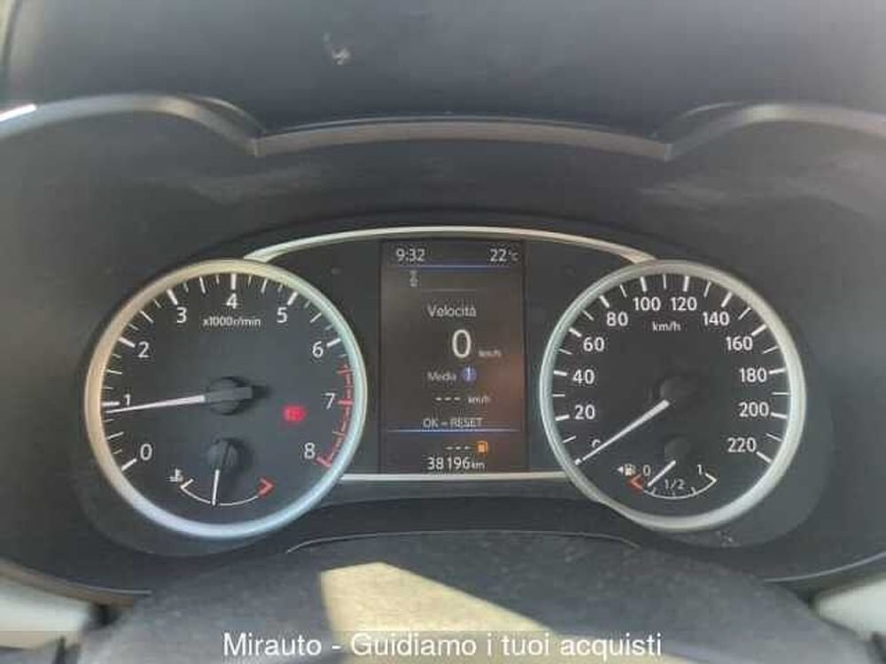 Nissan Micra usata a Roma (14)