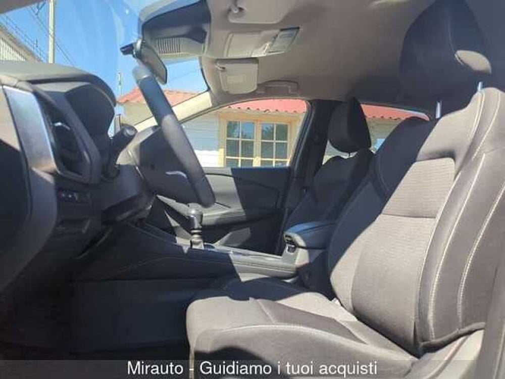 Nissan Qashqai usata a Roma (10)