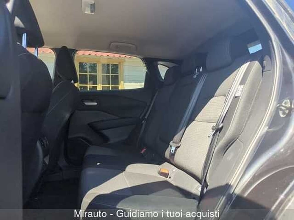 Nissan Qashqai usata a Roma (12)