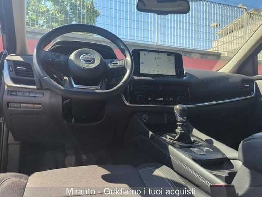 Nissan Qashqai usata a Roma (13)