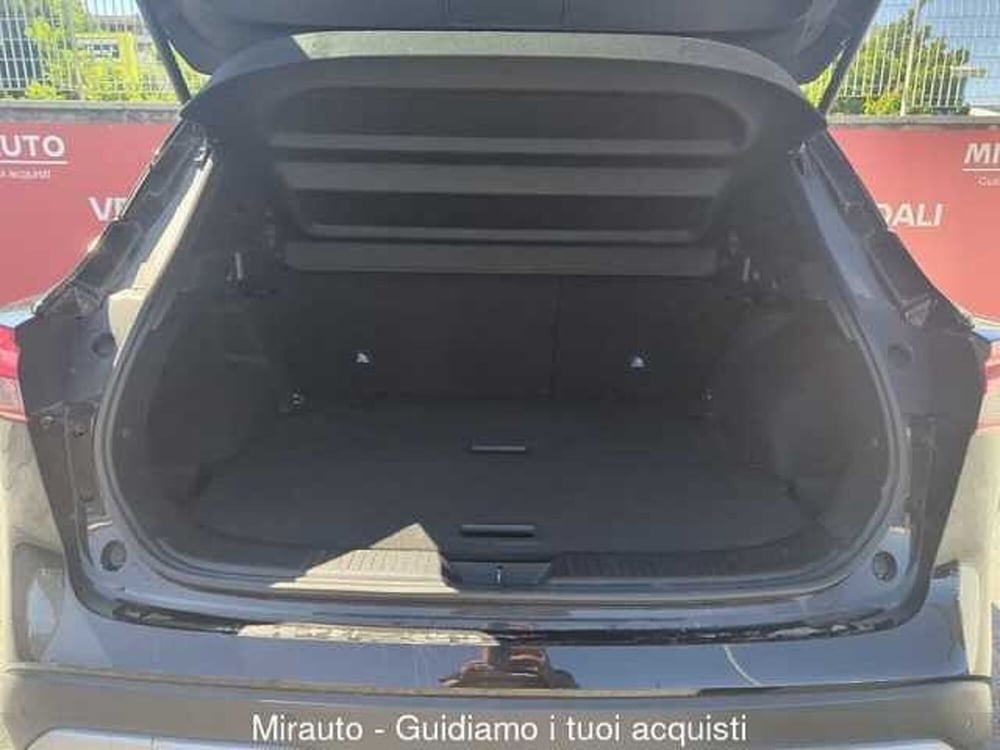 Nissan Qashqai usata a Roma (9)