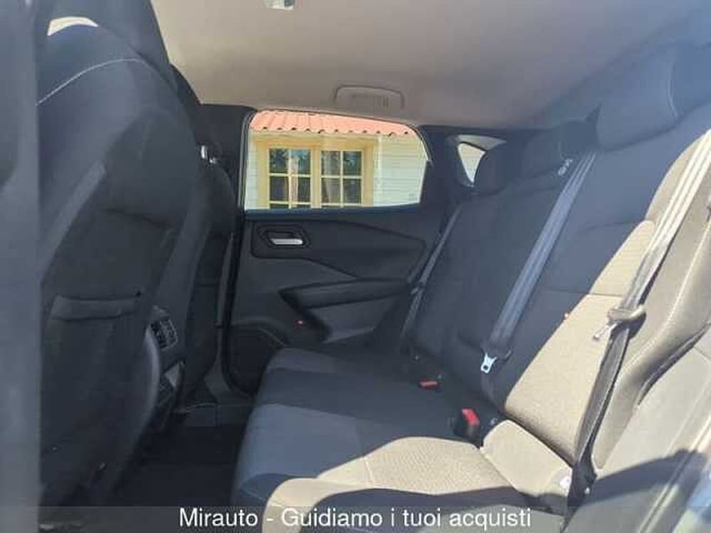 Nissan Qashqai usata a Roma (12)