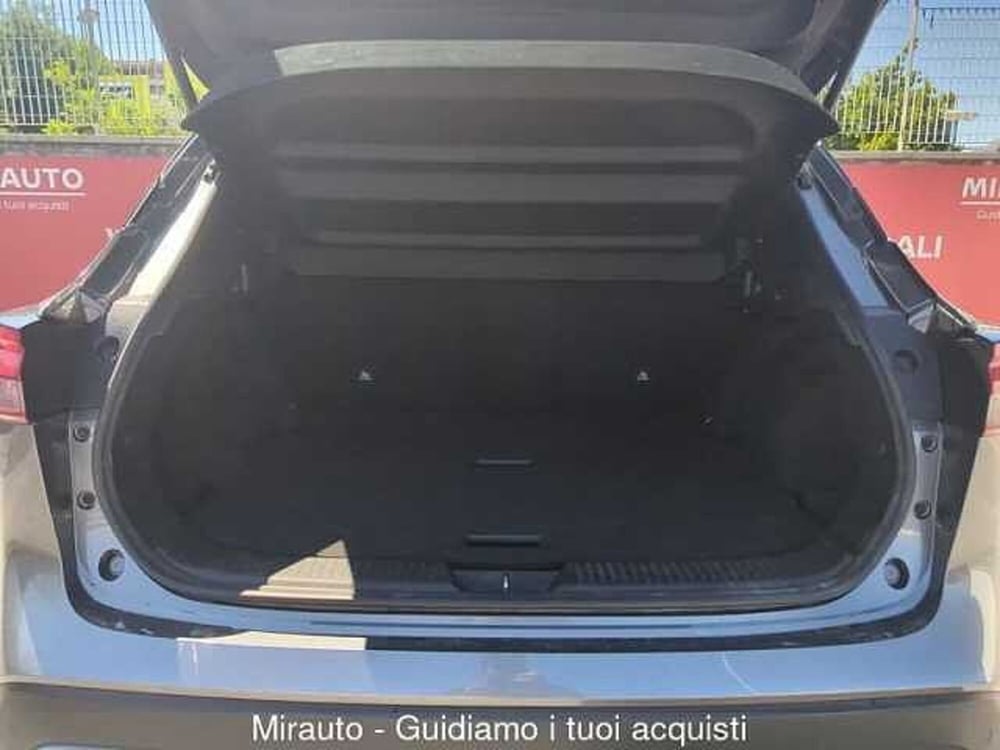 Nissan Qashqai usata a Roma (9)