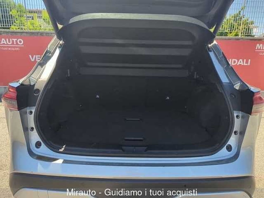 Nissan Qashqai usata a Roma (9)