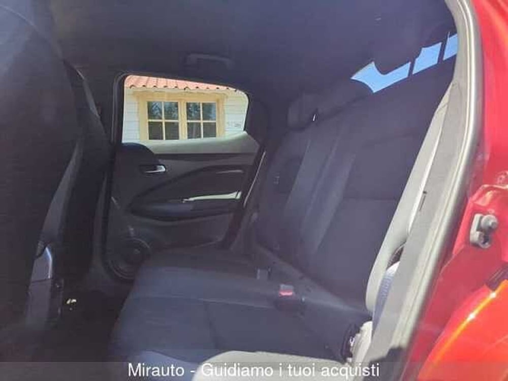 Nissan Juke usata a Roma (12)