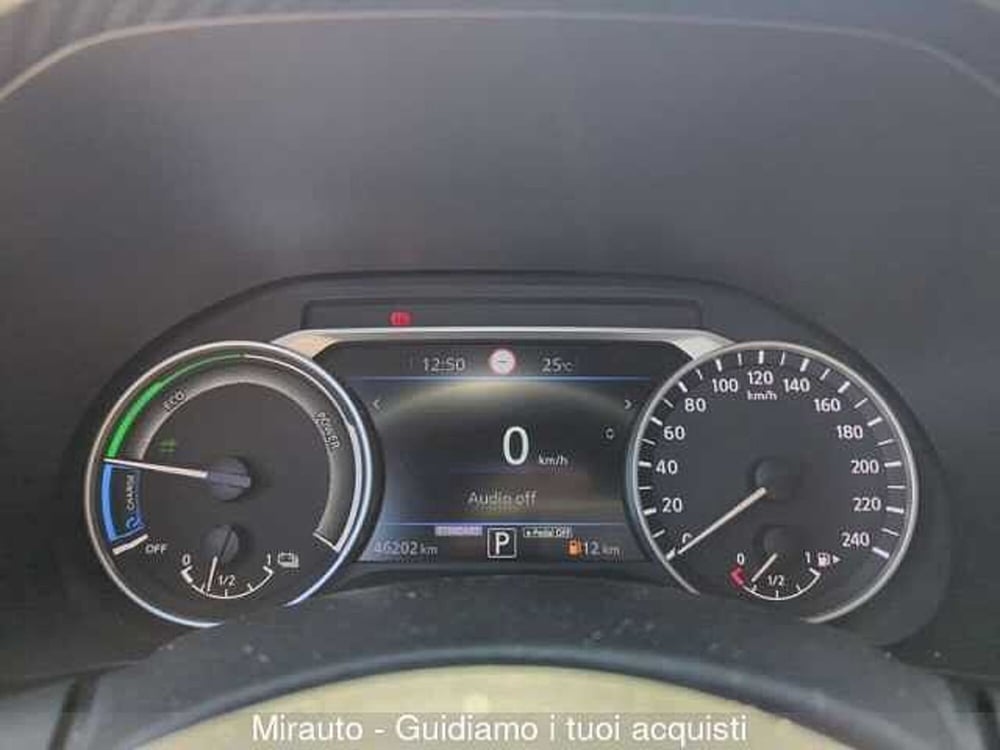 Nissan Juke usata a Roma (14)