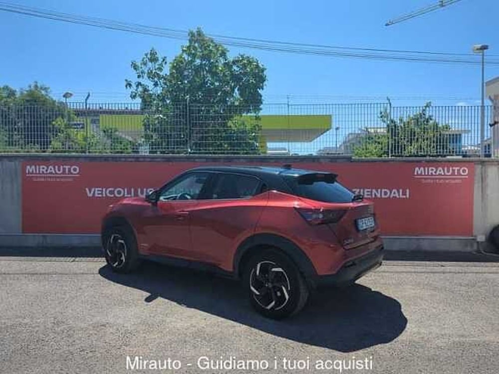 Nissan Juke usata a Roma (6)