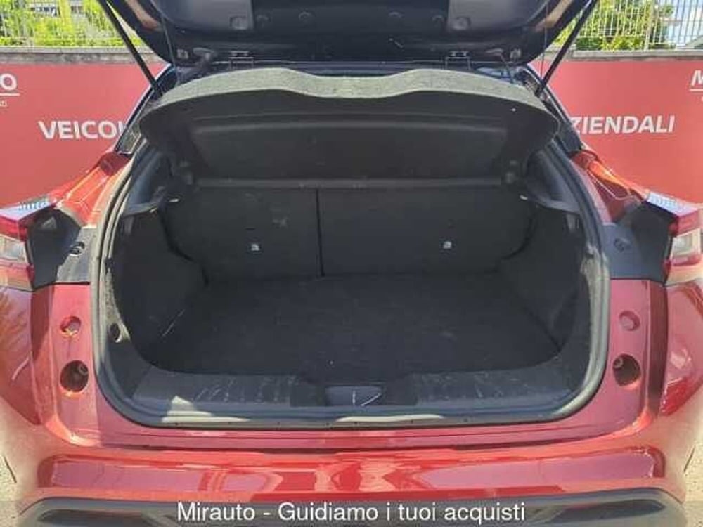 Nissan Juke usata a Roma (9)