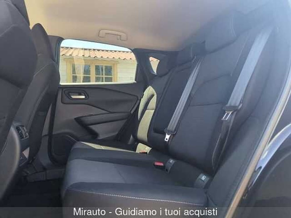 Nissan Qashqai usata a Roma (12)