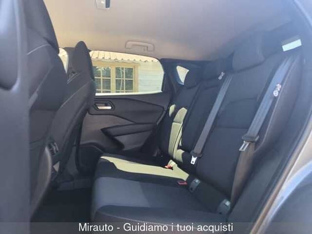 Nissan Qashqai usata a Roma (12)