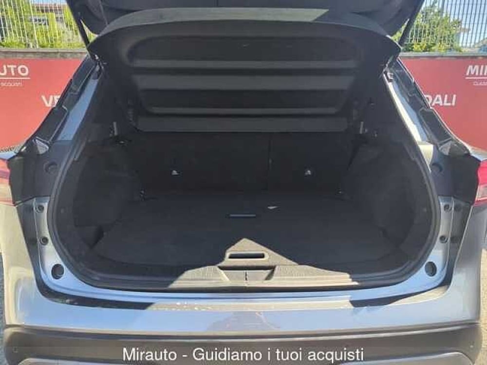Nissan Qashqai usata a Roma (9)