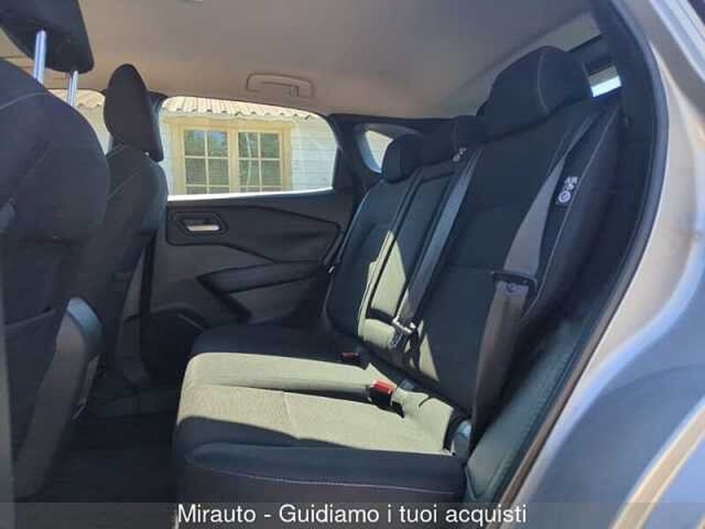 Nissan Qashqai usata a Roma (12)