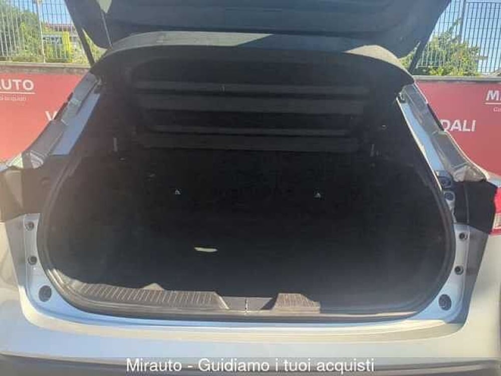 Nissan Qashqai usata a Roma (9)