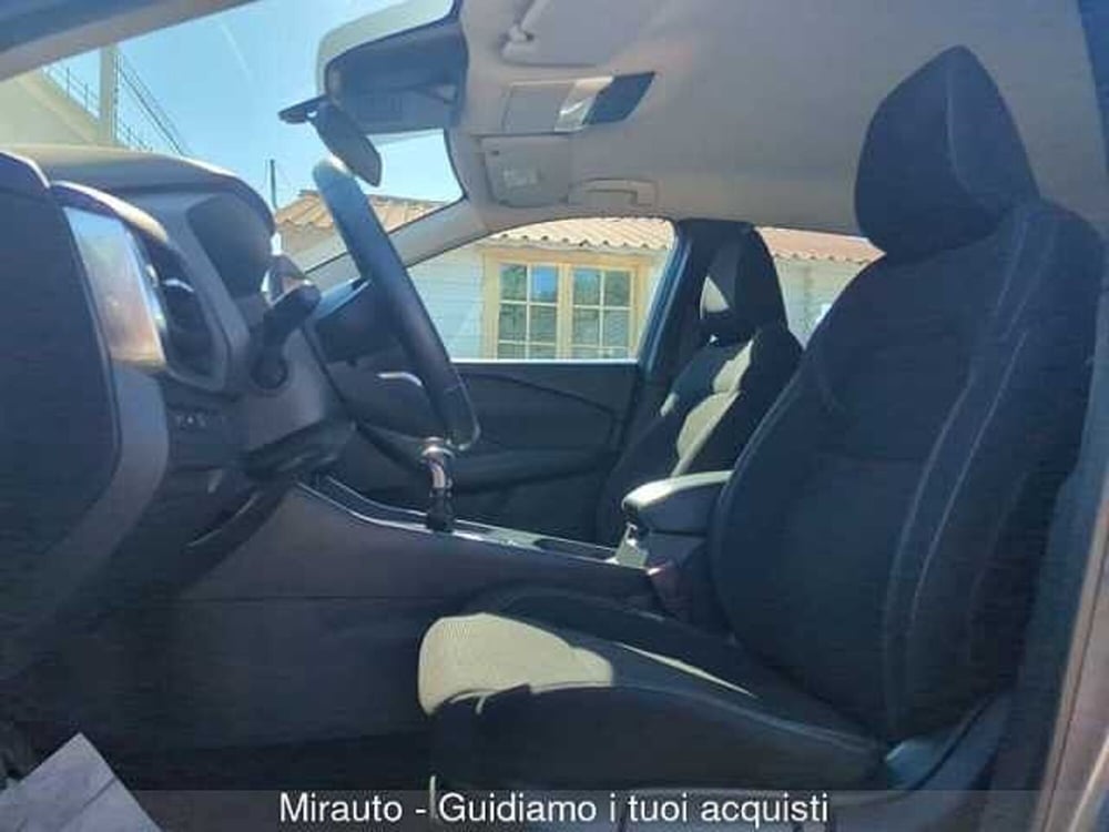 Nissan Qashqai usata a Roma (10)