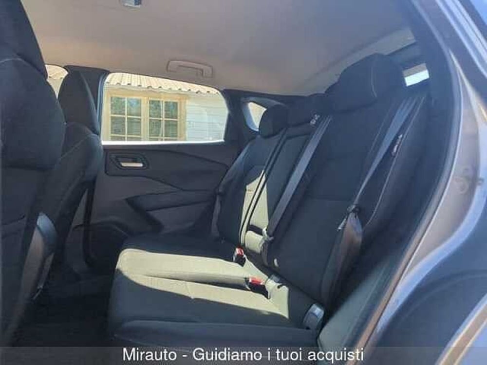 Nissan Qashqai usata a Roma (12)