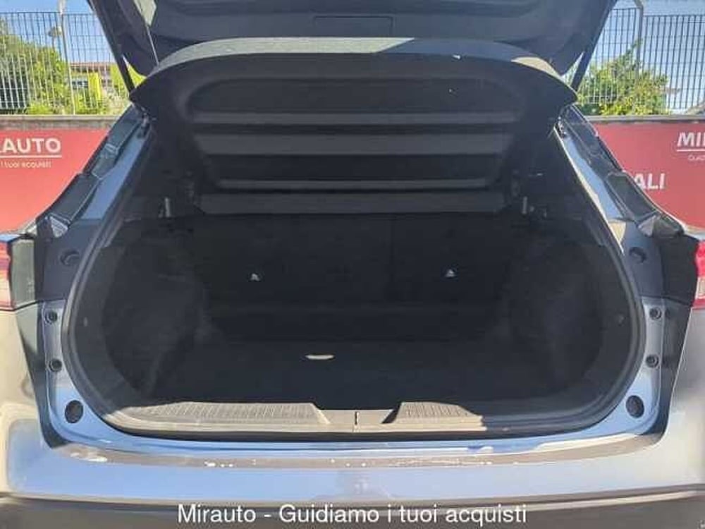 Nissan Qashqai usata a Roma (9)