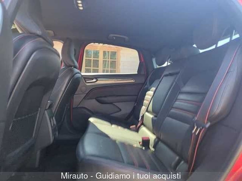 Renault Arkana usata a Roma (12)