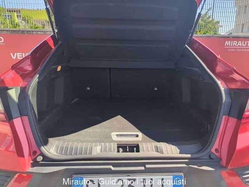 Renault Arkana usata a Roma (9)