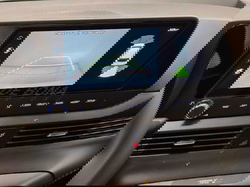 Hyundai Bayon nuova a Vicenza (11)