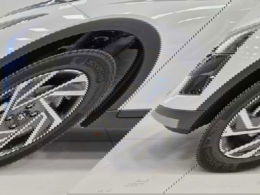 Hyundai Bayon nuova a Vicenza (14)