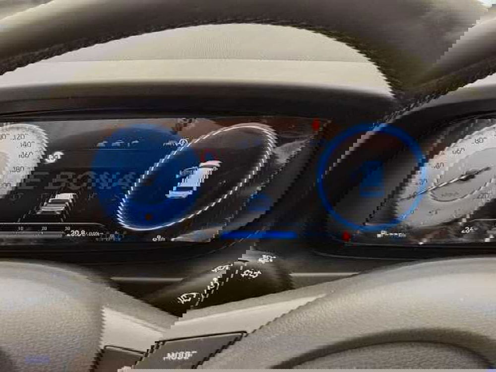 Hyundai Bayon nuova a Vicenza (16)