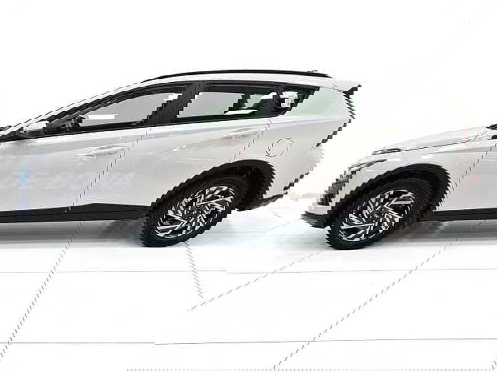 Hyundai Bayon nuova a Vicenza (3)