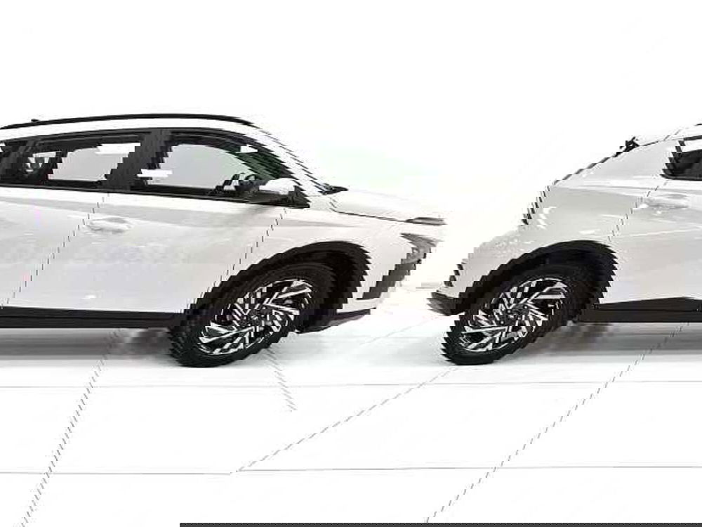 Hyundai Bayon nuova a Vicenza (5)