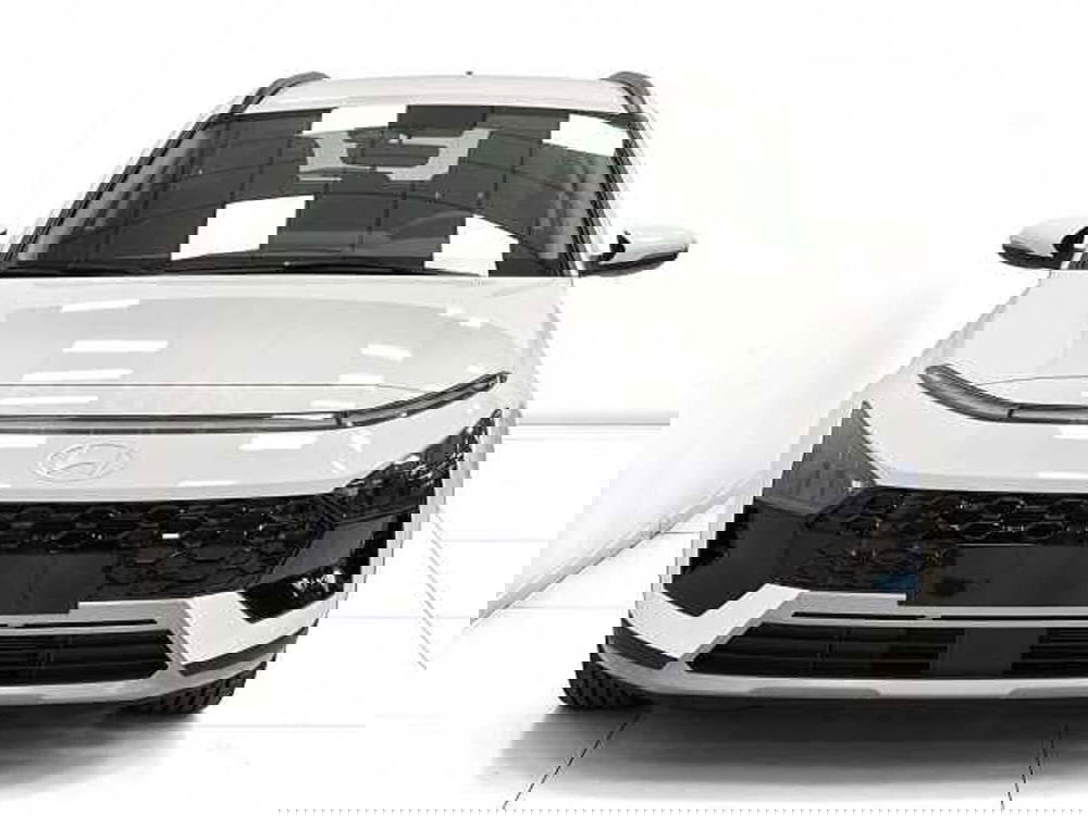 Hyundai Bayon nuova a Vicenza (6)