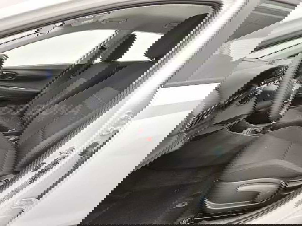 Hyundai Bayon nuova a Vicenza (7)