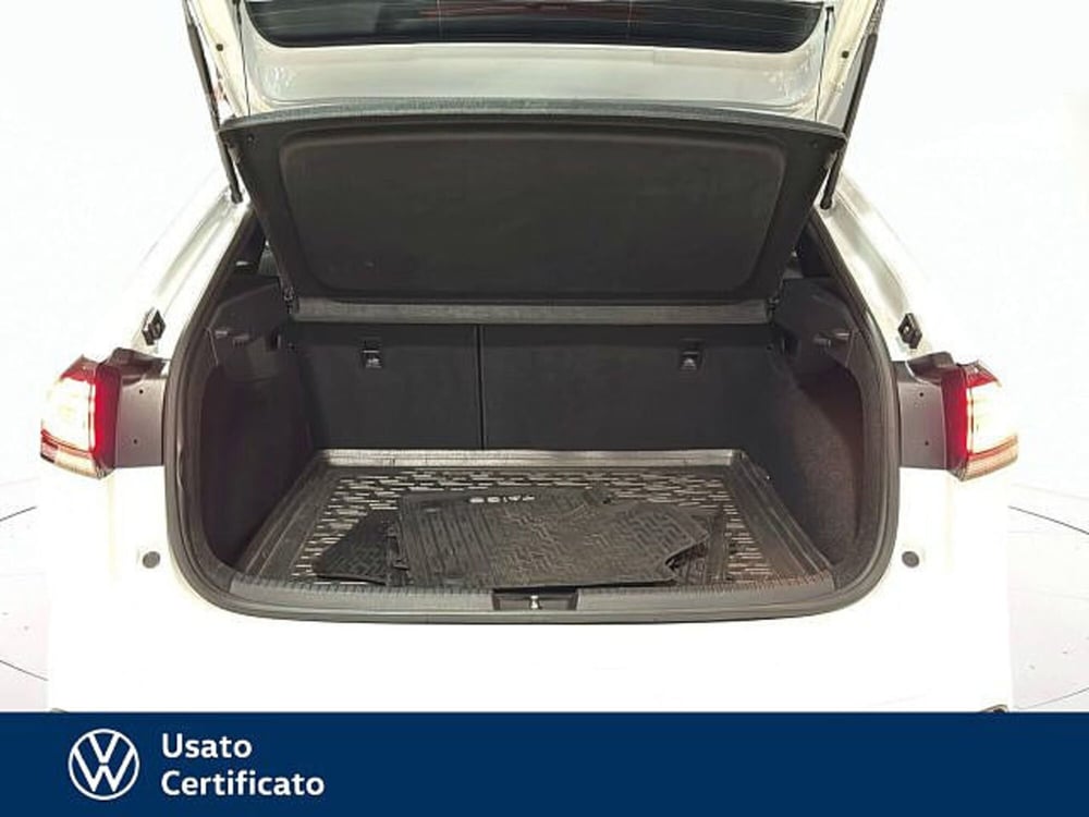 Volkswagen Taigo usata a Vicenza (19)