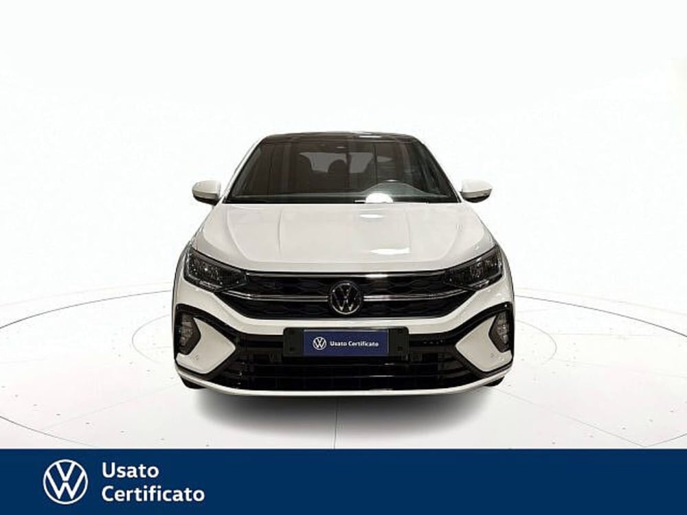 Volkswagen Taigo usata a Vicenza (2)