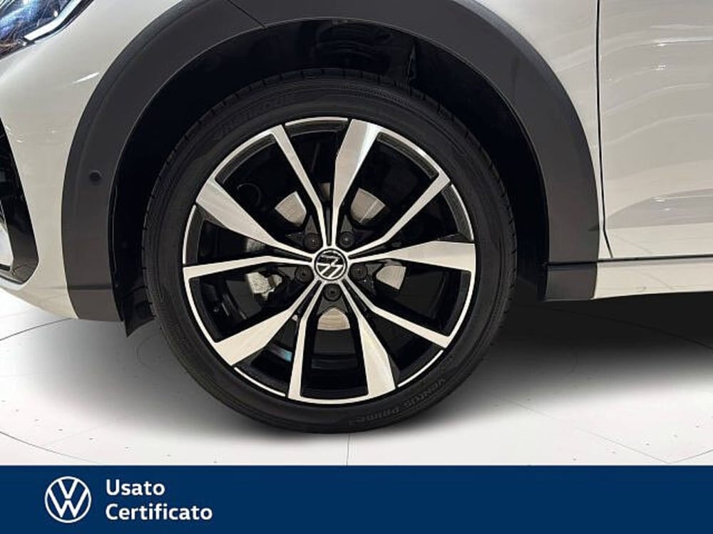 Volkswagen Taigo usata a Vicenza (20)