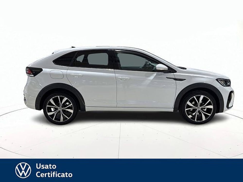 Volkswagen Taigo usata a Vicenza (3)