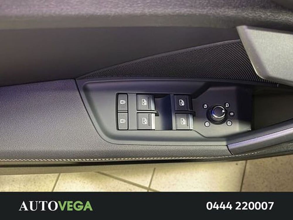 Audi A3 Sportback usata a Vicenza (15)