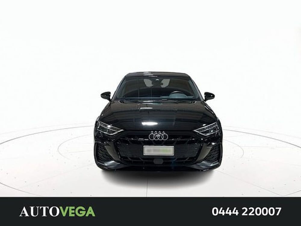 Audi A3 Sportback usata a Vicenza (2)